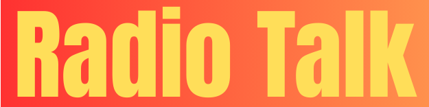 Radio Talk – جہاں موسیقی ہر دل کو چھو جائے